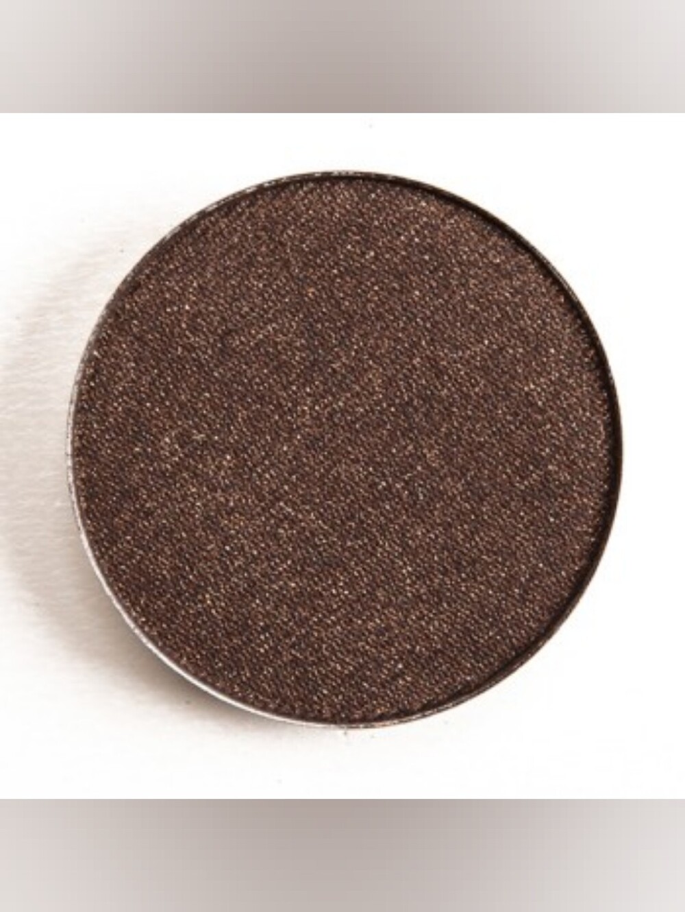 Anastasia Beverly Hills Eyeshadow Single – Dark Chocolate Shimmer